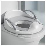 PandaEar Potty Training Seat with Handles