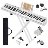 Longeye digital piano, 88 keys