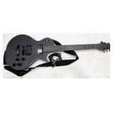 Asmise electric guitar, 39"