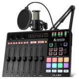 ALABS FxCaster Podcast Equipment Bundle