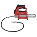 Milwaukee 2446-20 M12 12V Cordless Grease Gun
