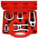 OMT 5pc Front Wheel Drive Bearing Tool Kit