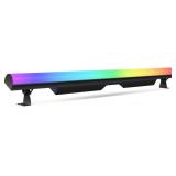 LED Pixel Light Bar, 60w RGB Stage Lights Bar