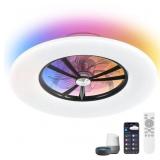 Orison RGB Ceiling Fan, 24