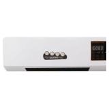 100k Wall Heater with Remote, mod vt-3303