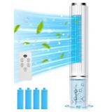 CoolTech 42" Air Cooler with Remote