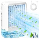 Orvina Portable Air Cooler, 0.8L