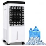 Zwn-102 air cooler with remote