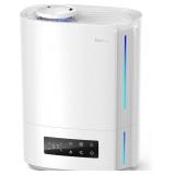 BREEZOME 6L Humidifiers, up to 500 sq.ft.