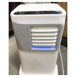 Portable AC Unit, 16K btu