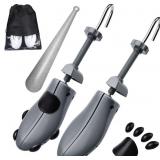 Shoe Stretcher, Adjustable for Men