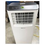 Pro Breeze portable AC unit, 10K btu