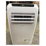 SereneLife portable AC unit, 10K btu