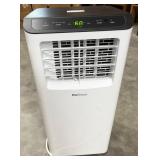 Pro Breeze portable AC unit, 10K btu