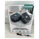Geveniss 3L large capacity electric lunchbox