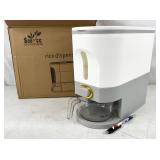 Sooyee rice dispenser, m#B811-1