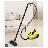 Tvd sw-608 steam cleaner, 1800w