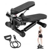 ZOJIO mini steppers 400lbs capacity