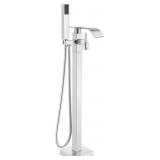 Senlesen SS Free Standing Tub Filler Faucet