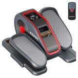 KeppiFitness Under Desk Elliptical Machine