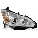Headlights Assy for 2013-2015 Nissan Altima Sedan
