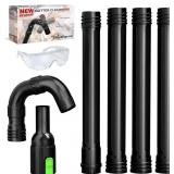 Sealegend Gutter Cleaning Kit for EGO Leaf Blowers