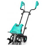 Electric Tiller 12" Width, 10.5 Amp
