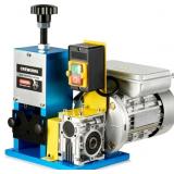 CREWORKS Wire Stripper Machine, 0.06"-1" Auto