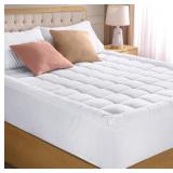 Utopia Bedding Twin XL Mattress Pad