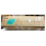 Linsy Living 3 mattress topper, King