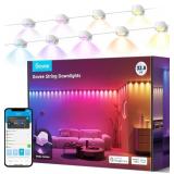 Govee RGBIC Smart LED Lights, 32.8ft