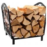 DOEWORKS 17" Firewood Holder
