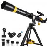 Koolpte 9900vaz telescope