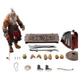 Maestro Union FuRay Planet Blade Master Weng 8.5in