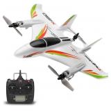 GoolRC WLtoys XK X450 RC Airplane, 6 Channel