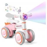Meetlettle ML2 Balance Bike for Toddlers