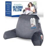 Comfort Spa reading pillow large, 19 X 20