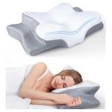 Cervical Neck Pillow