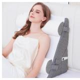 Hogrance Wedge Pillow set