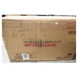 Twin daybed with two drawers, Gray