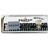 Fenpro fence blade slats, 4000 series