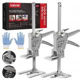 Kolvoii Labor Saving Arm Jack, 2 Pack