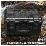 Waterproof Case for Milwaukee M18 Inflator