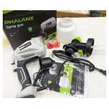 Phalanx PCX49 paint sprayer