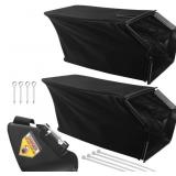 Lawn Mower Grass Bag Frame & Side Chute