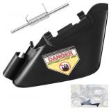 731-07131 Side Discharge Chute 21" Deck for MTD