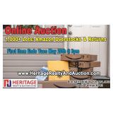 LOCATION: 6877 Gadsden Hwy, Trussville AL 35173