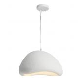 WILON 15.7" Wabi Sabi Pendant Light
