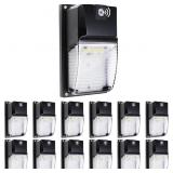 12 Pack LED Wall Lights