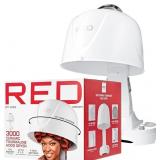 Red by Kiss 1875 hood dryer